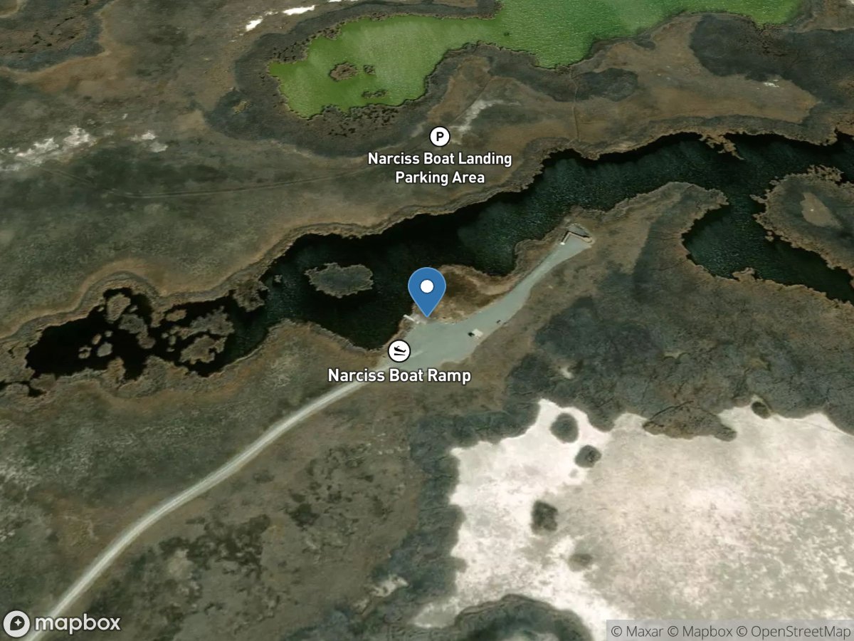 Ruby Lake National Wildlife Refuge - 2