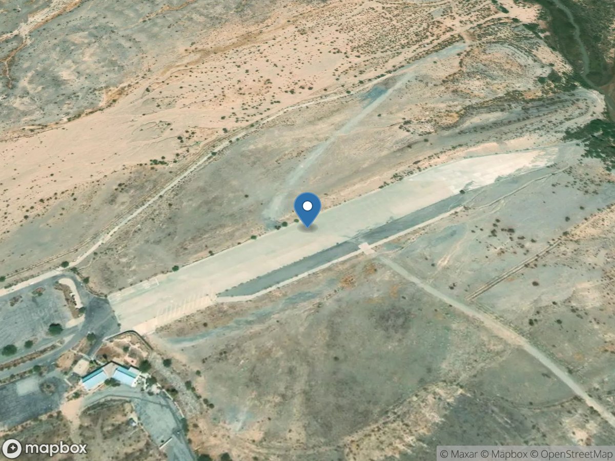 Lake Mead - Overton Beach