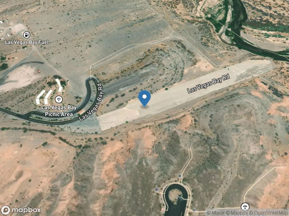 Lake Mead - Las Vegas Bay