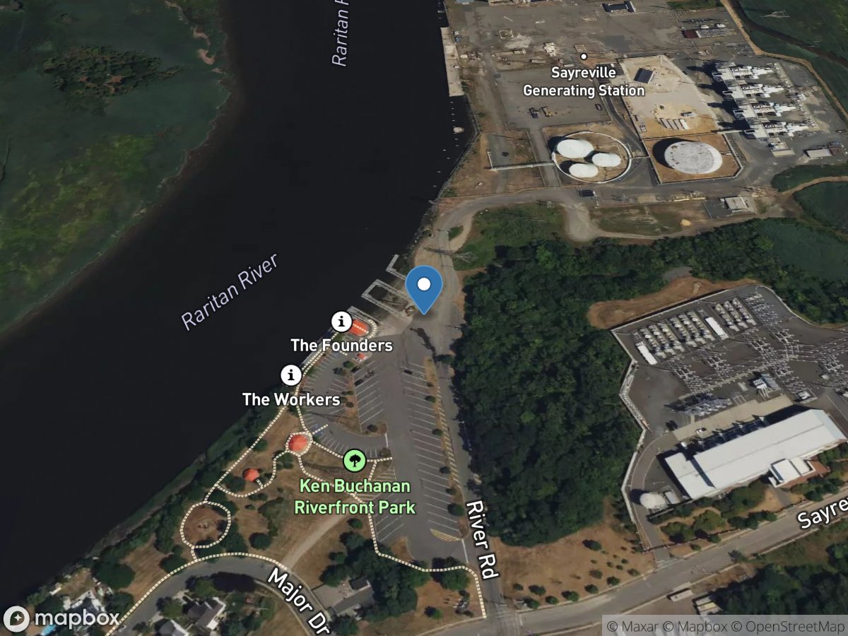 Sayreville Municipal