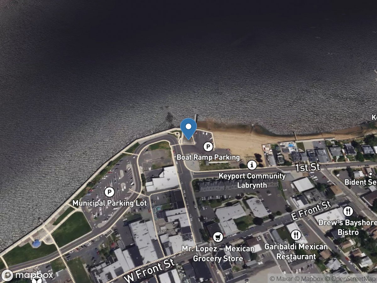 Keyport Municipal
