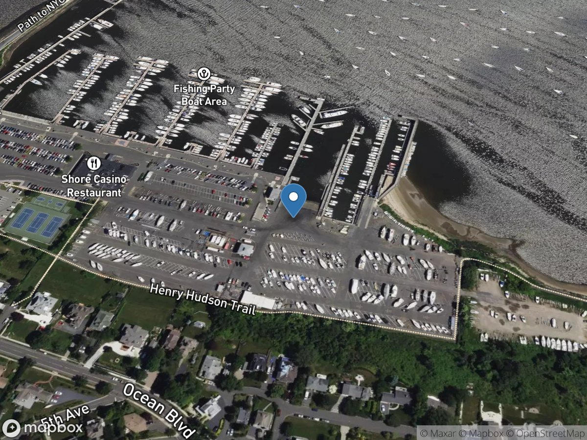 Atlantic Highlands Municipal