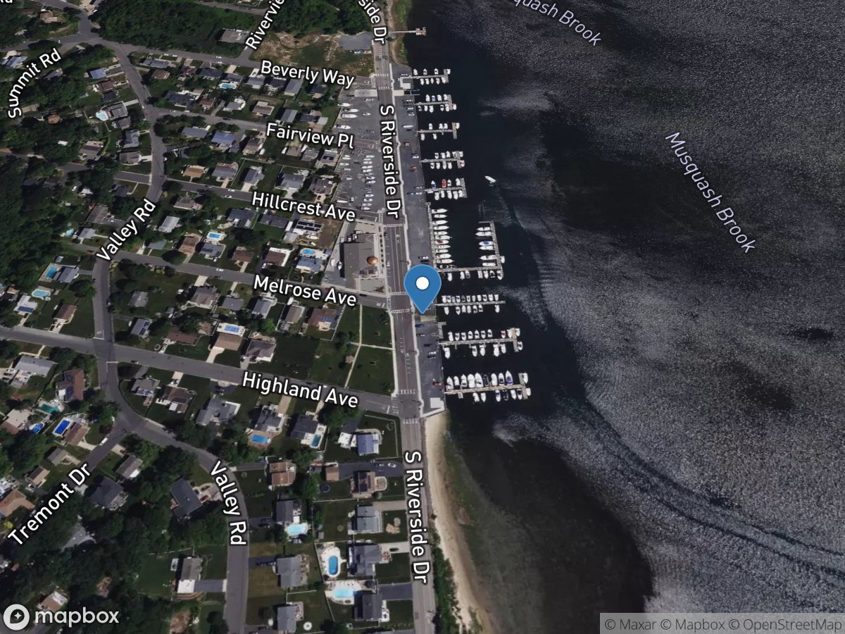 Shark River Hills Marina, Neptune