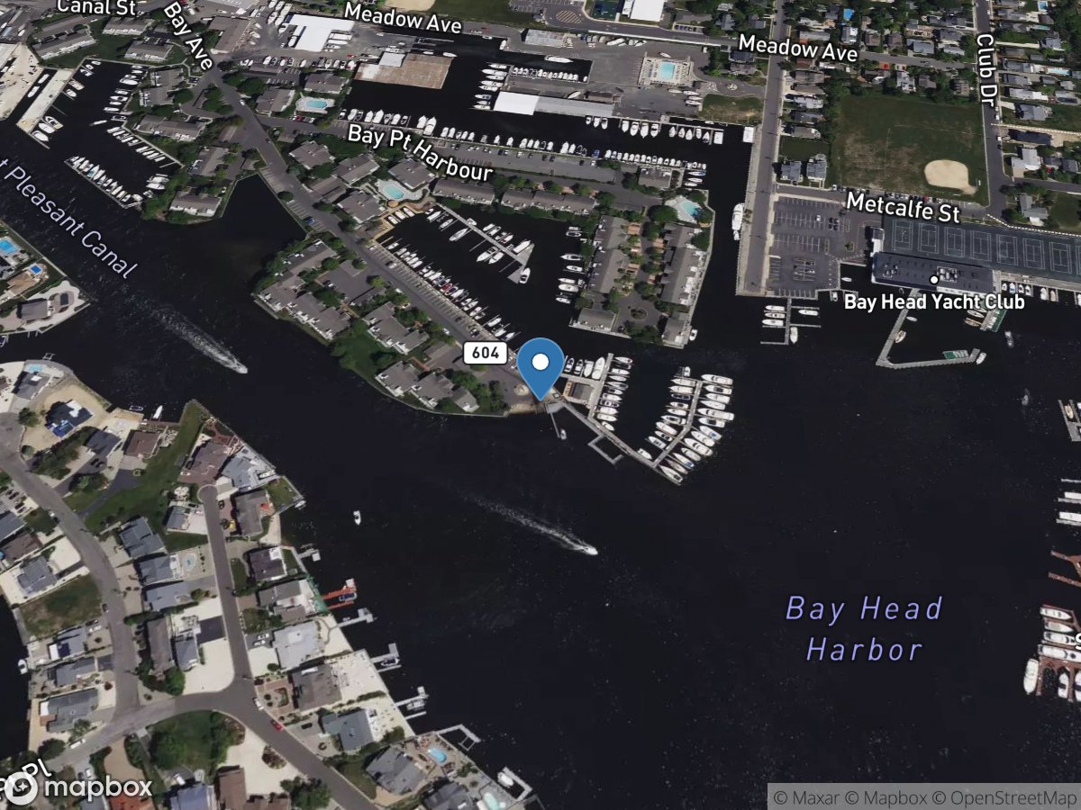 Point Pleasant Municipal