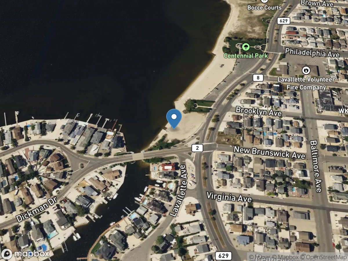 Lavallette Municipal