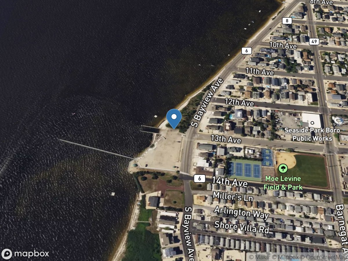 Seaside Park Municipal