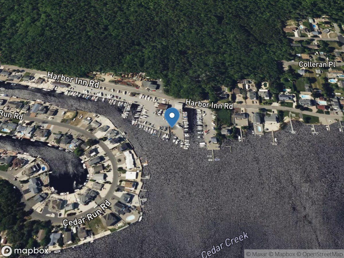 Up The Creek Marina, Bayville