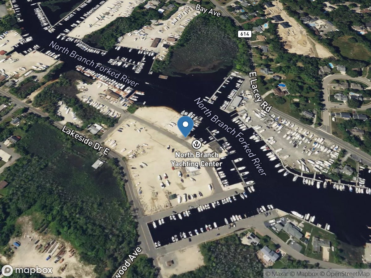 Rick's Marina/Marine Plaza, Forked River