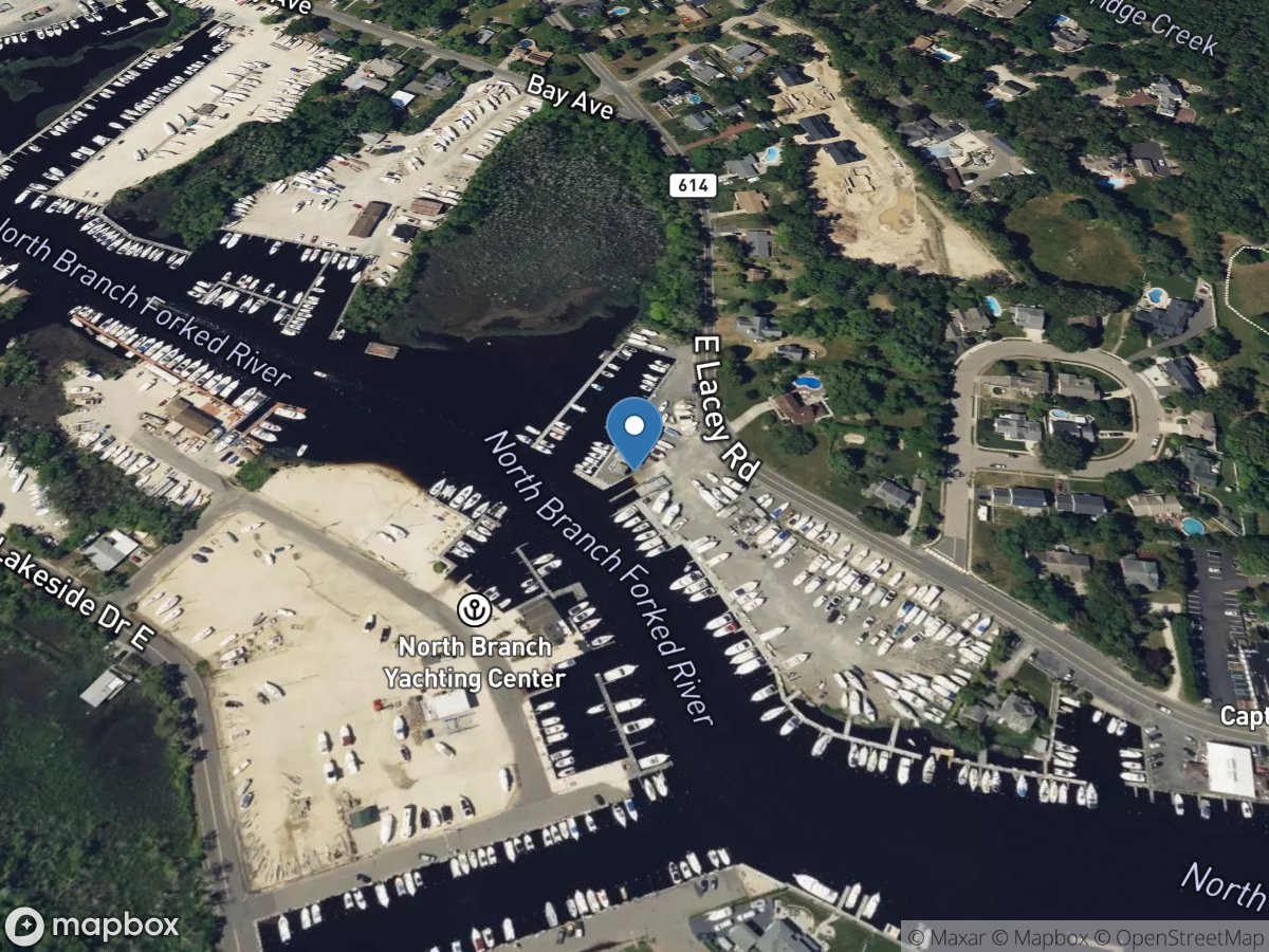 Townsend's Marina, Forked River