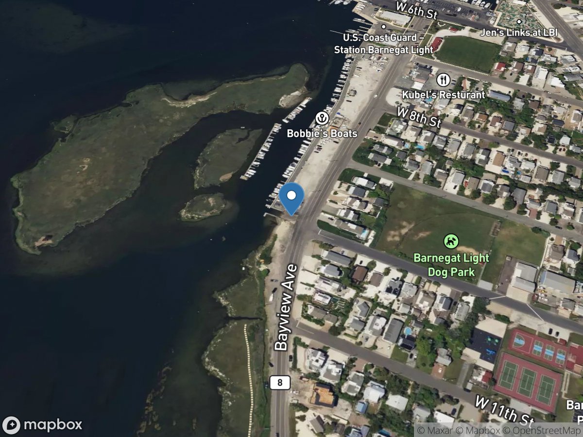 Barnegat Light Municipal