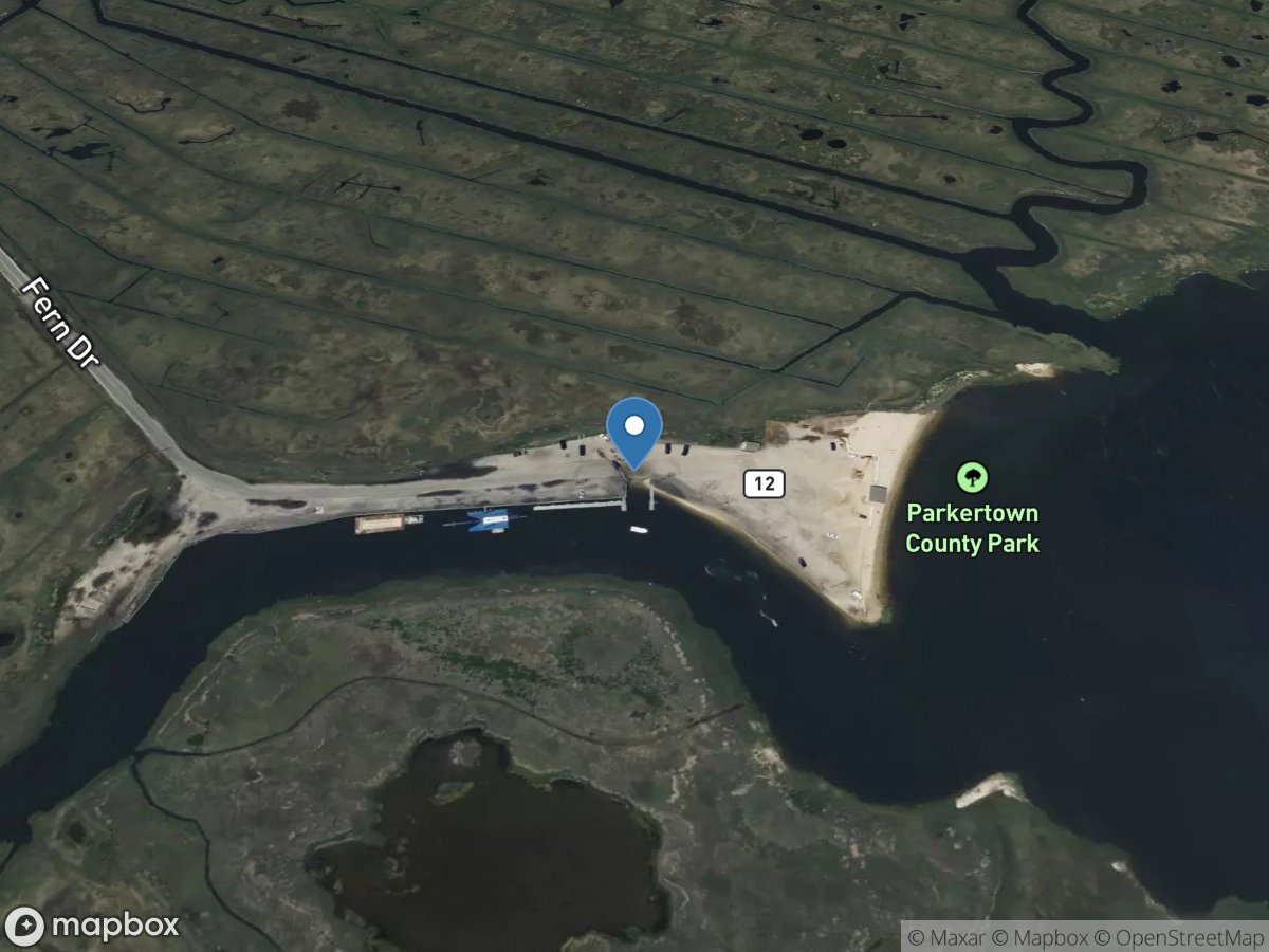 Parkertown Municipal