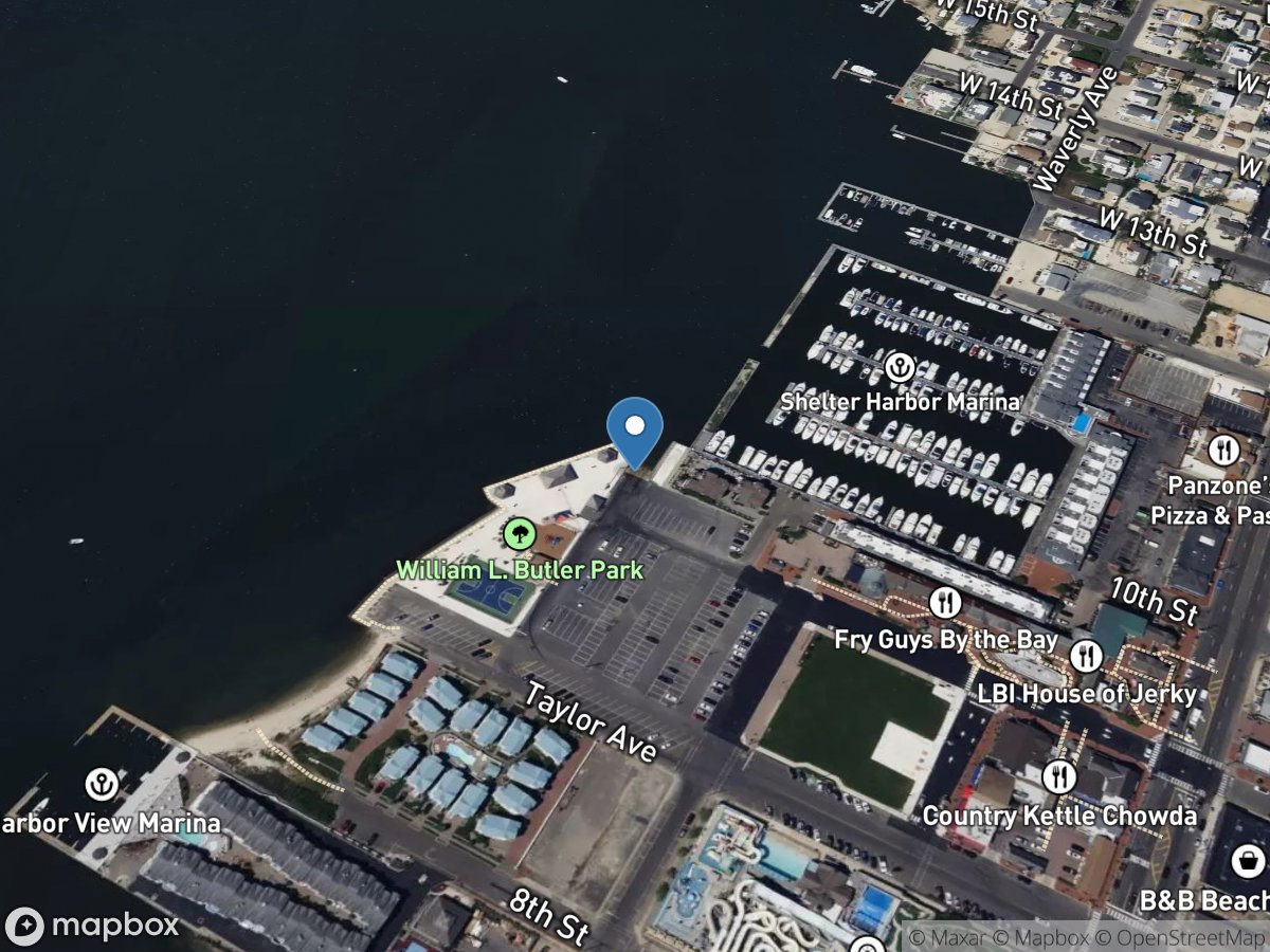 Beach Haven Municipal