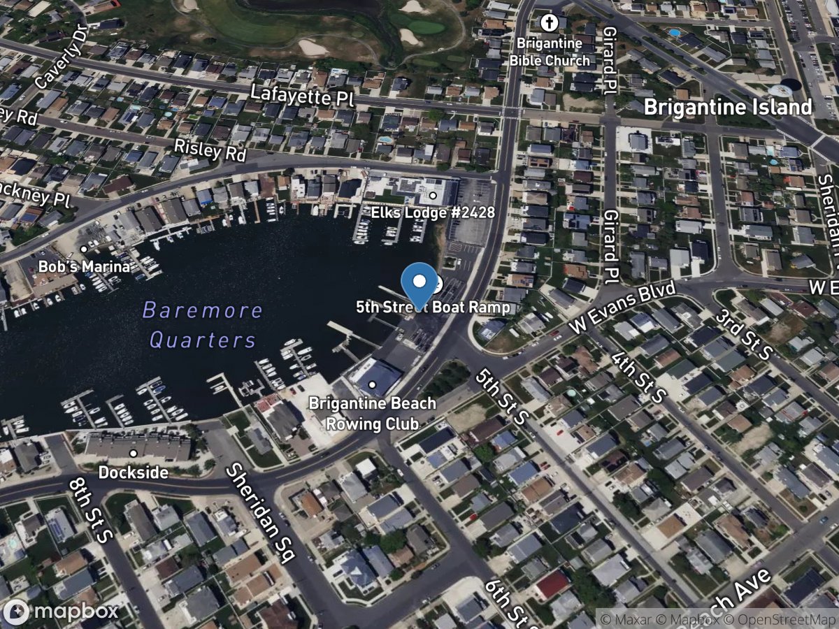 Brigantine Municipal