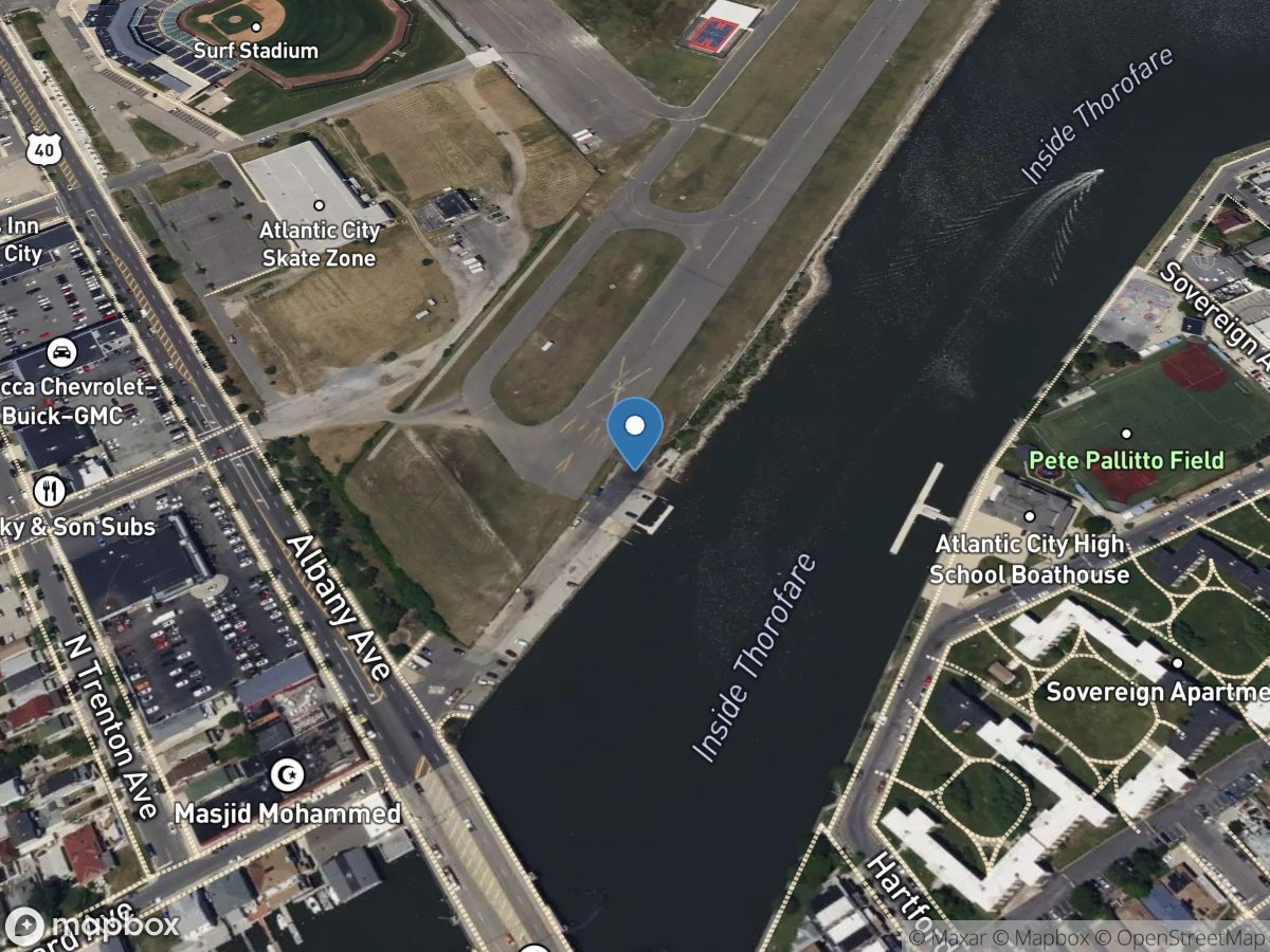 Atlantic City Municipal