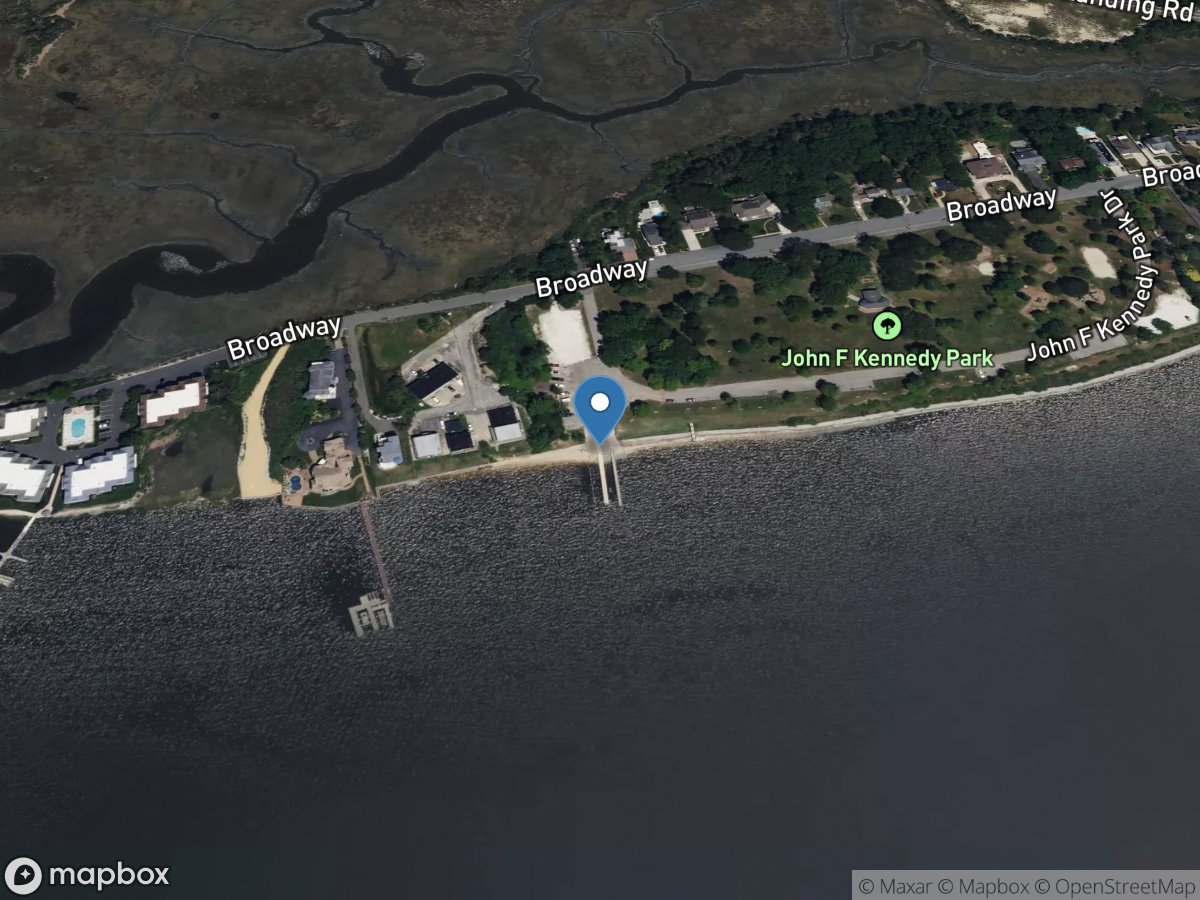 Somers Point Municipal, J.F. Kennedy Park