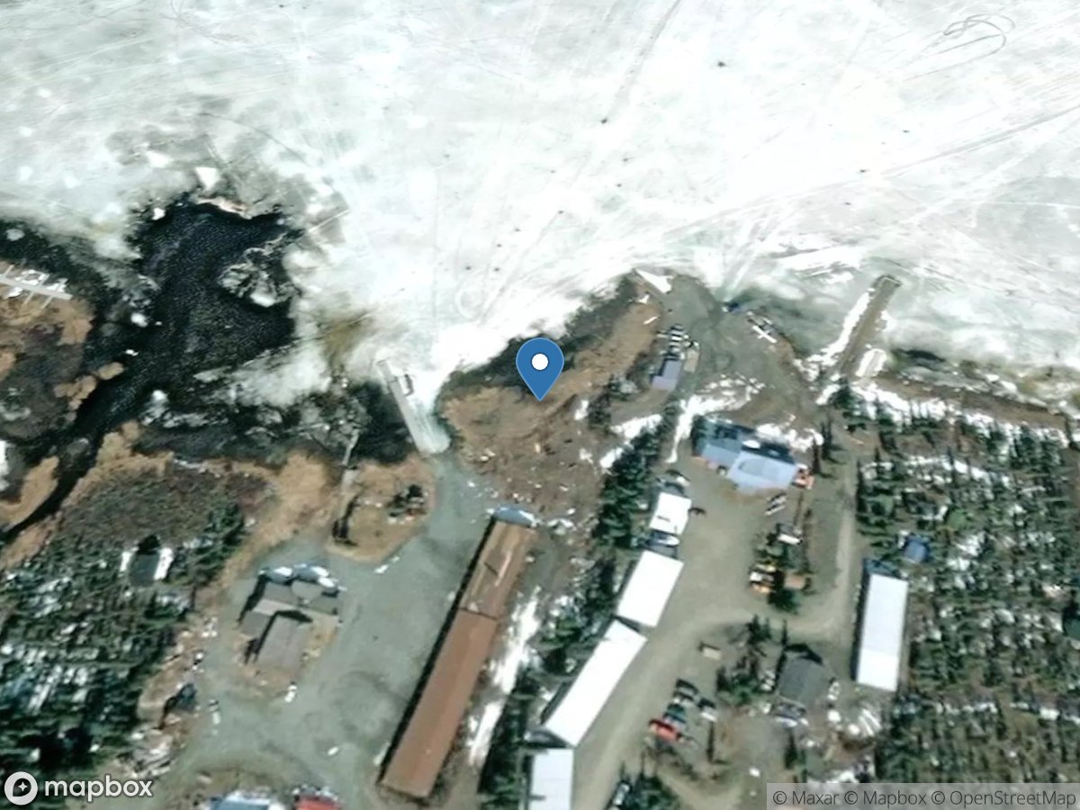 Lake Louise State Park