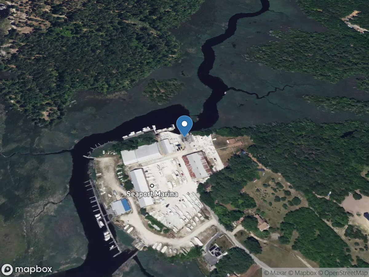 Meadowview Marina, Mays Landing