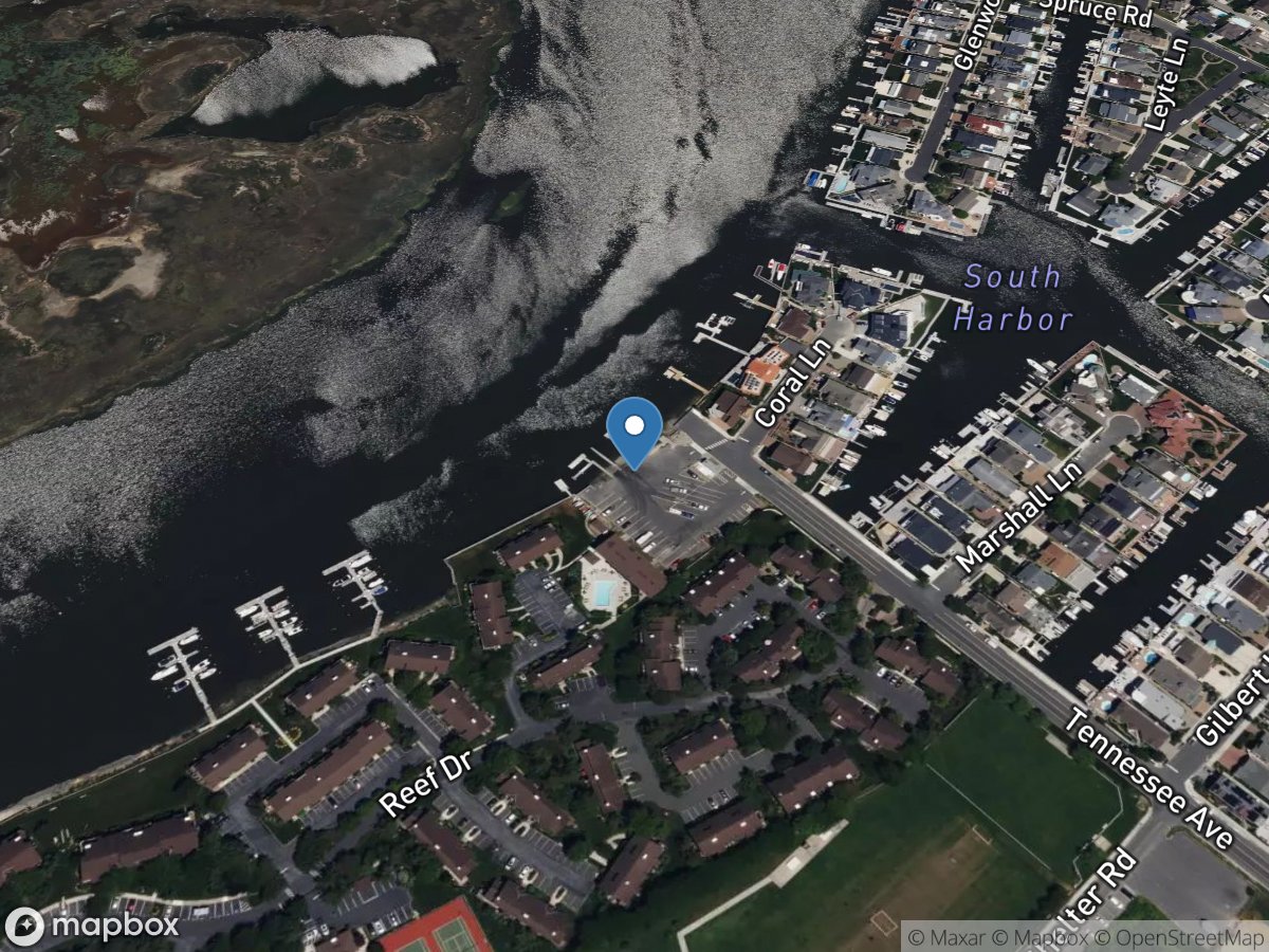 Ocean City Municipal