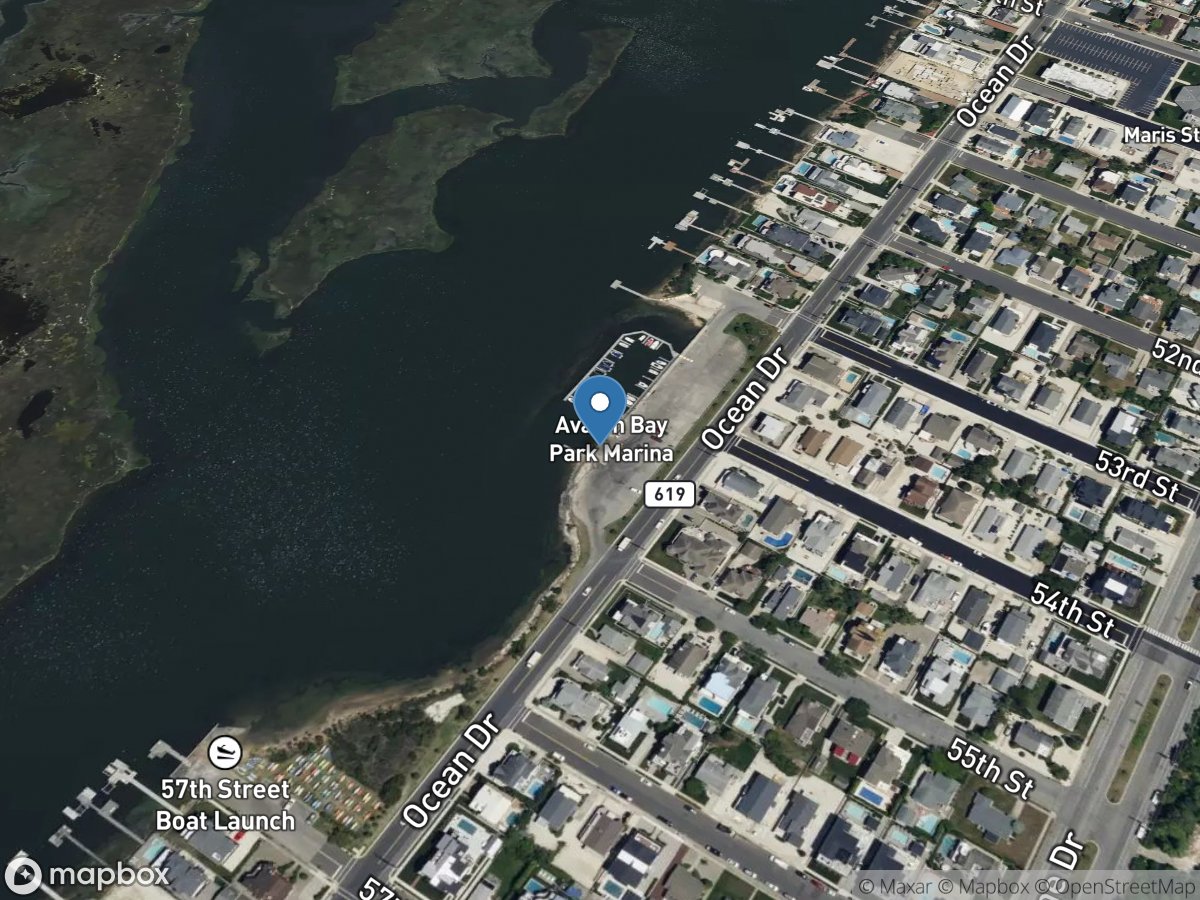 Avalon Bay Park, Avalon