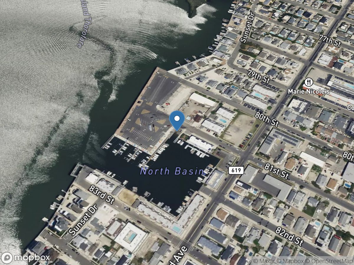 Stone Harbor Municipal