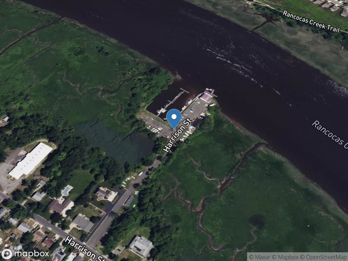 Lightning Jack's Marina, Riverside