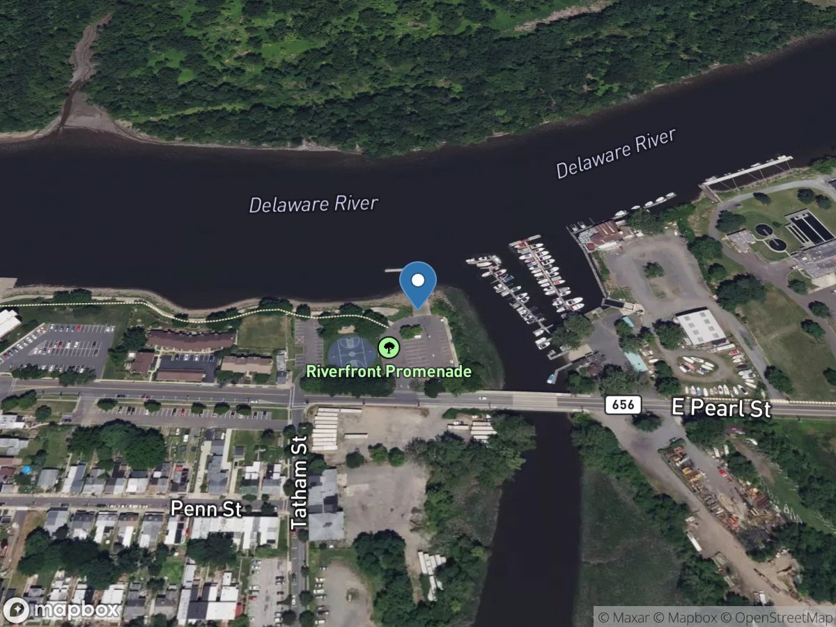 Burlington Municipal