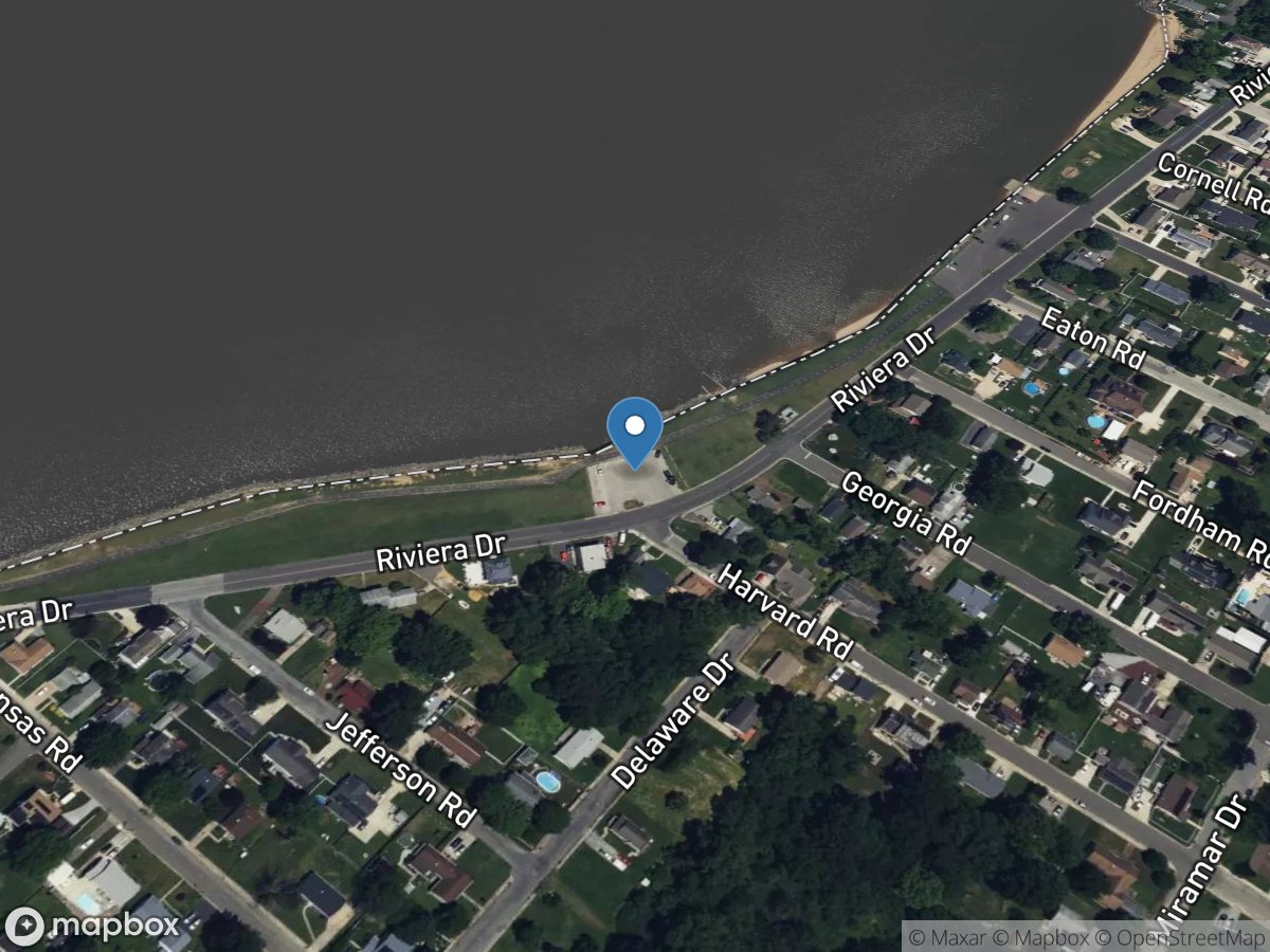 Pennsville Municipal