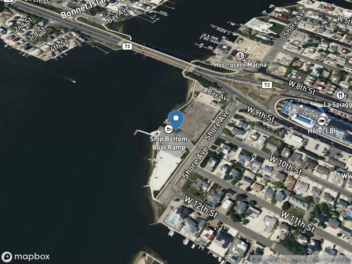 Ship Bottom Municipal