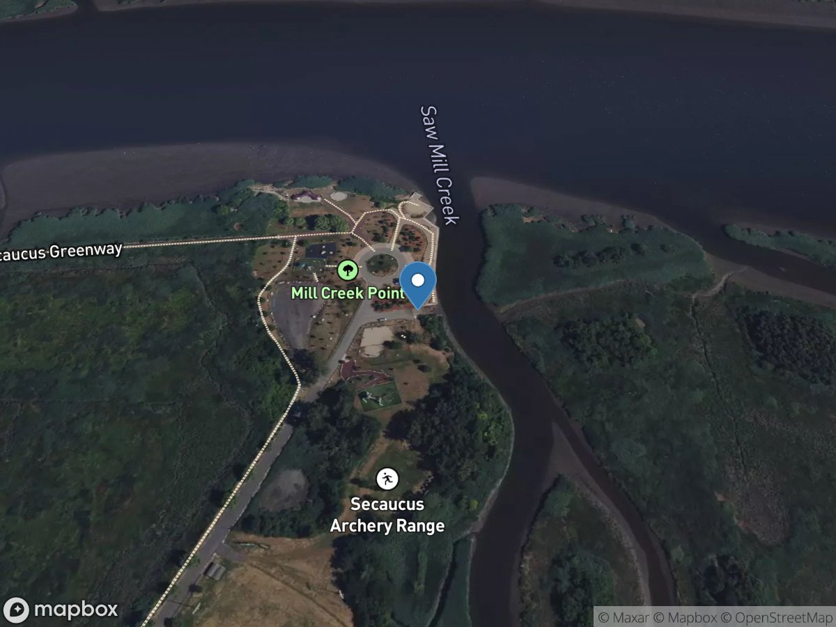 Secaucus Municipal