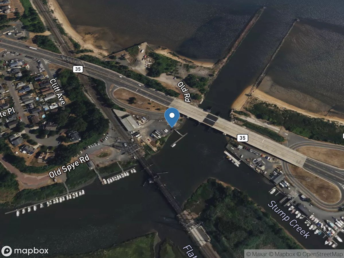 Zuback's Heavy Metal Marine