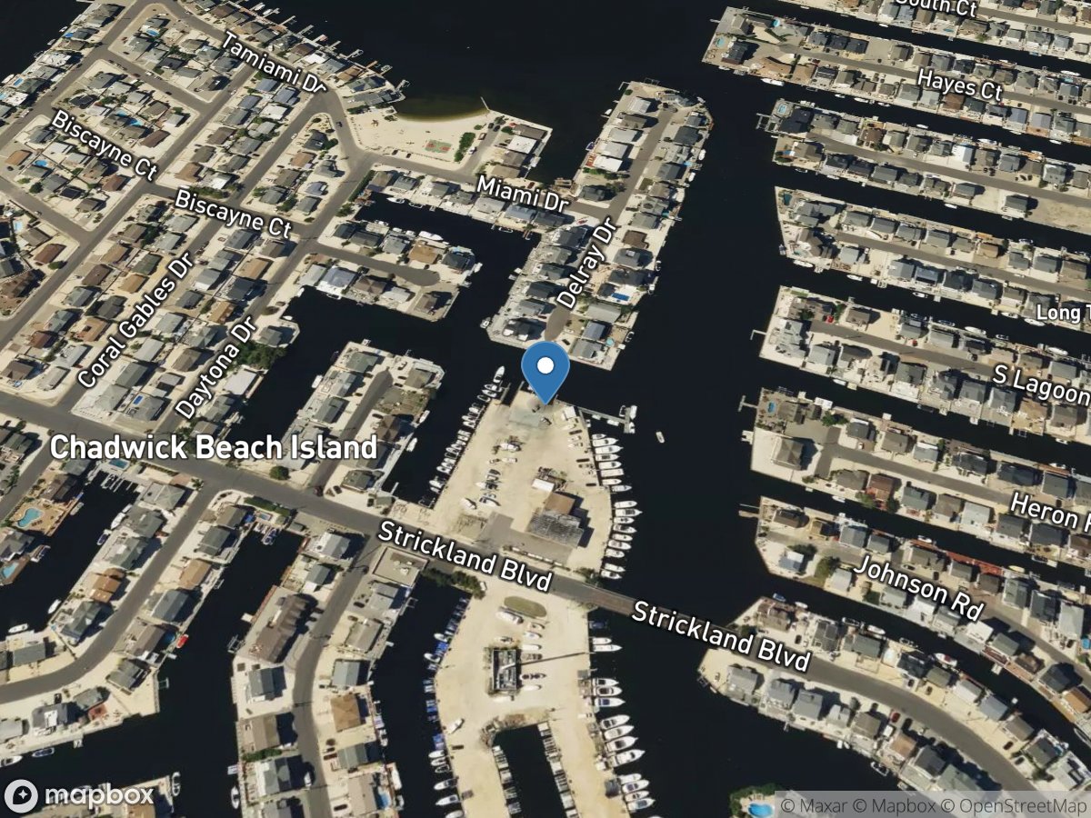 Chadwick Island Marina