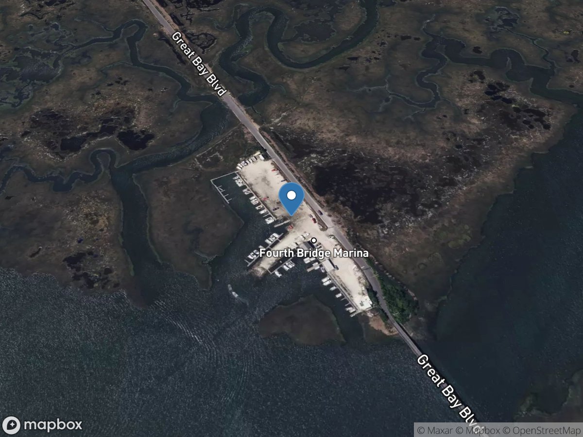 Captain Mike's Boats