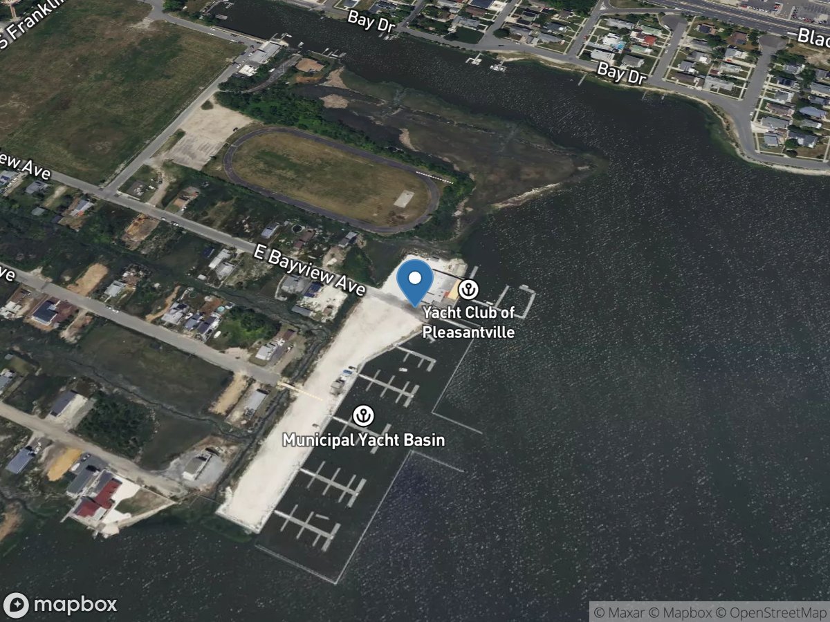 Pleasantville Municipal