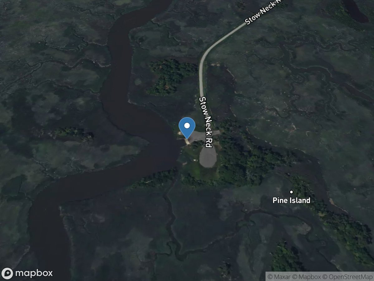 Mad Horse Creek Wildlife Management Area