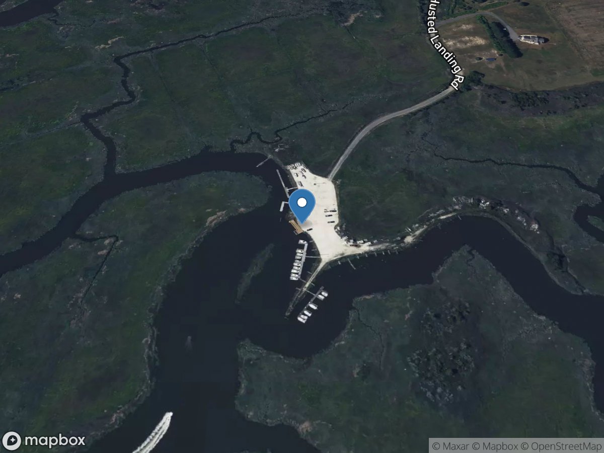 Husted's Landing Inc.