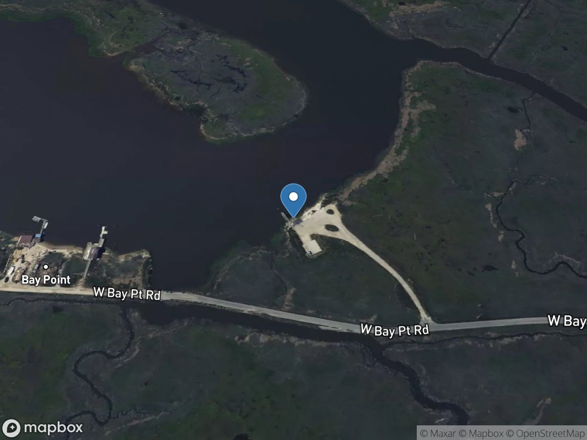 Bay Point Marina