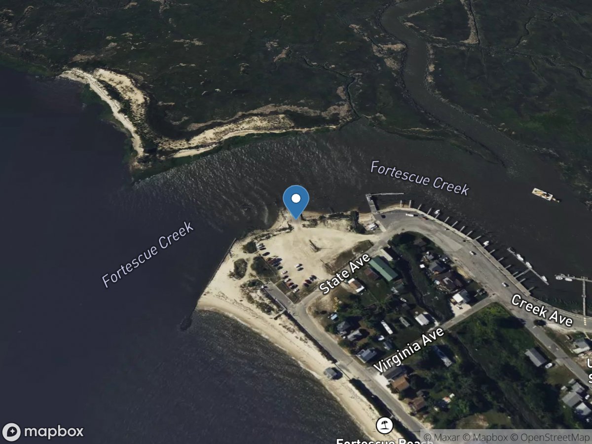 Sportsman Cove Marina