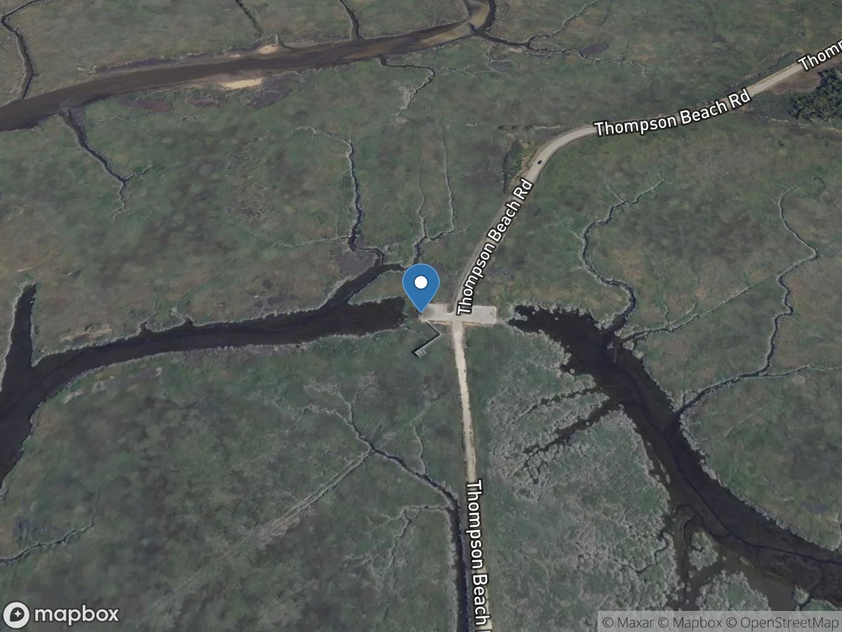 Maurice River Township