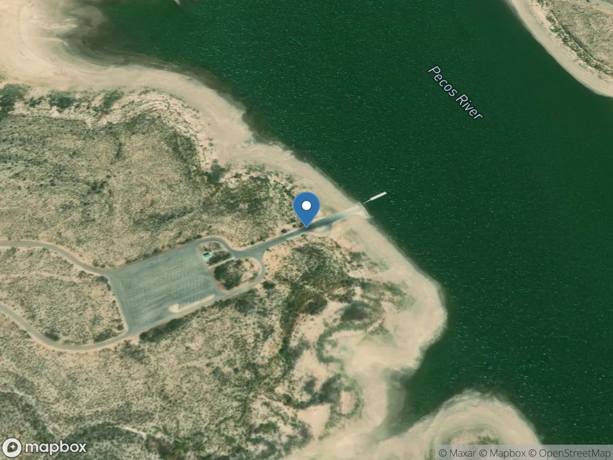 Brantley Lake State Park - Seven Rivers