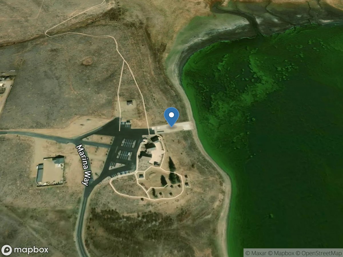 Eagle Nest State Park