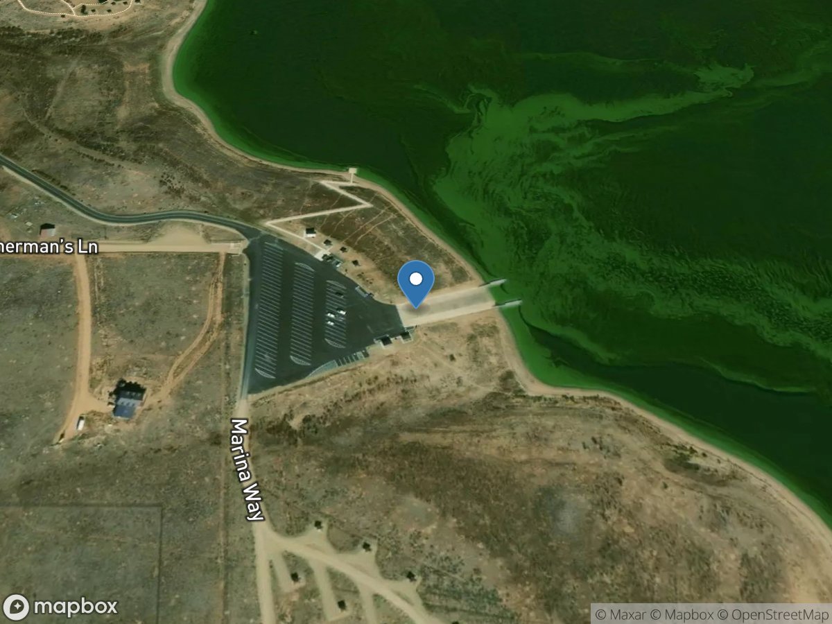 Eagle Nest State Park