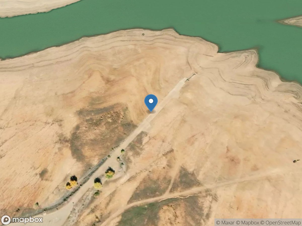 Heron Lake State Park