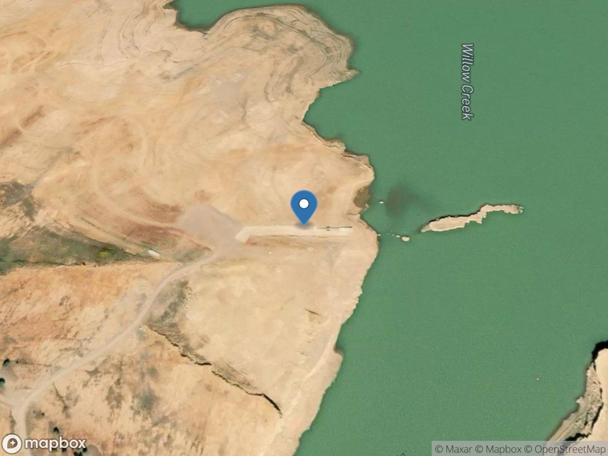 Heron Lake State Park