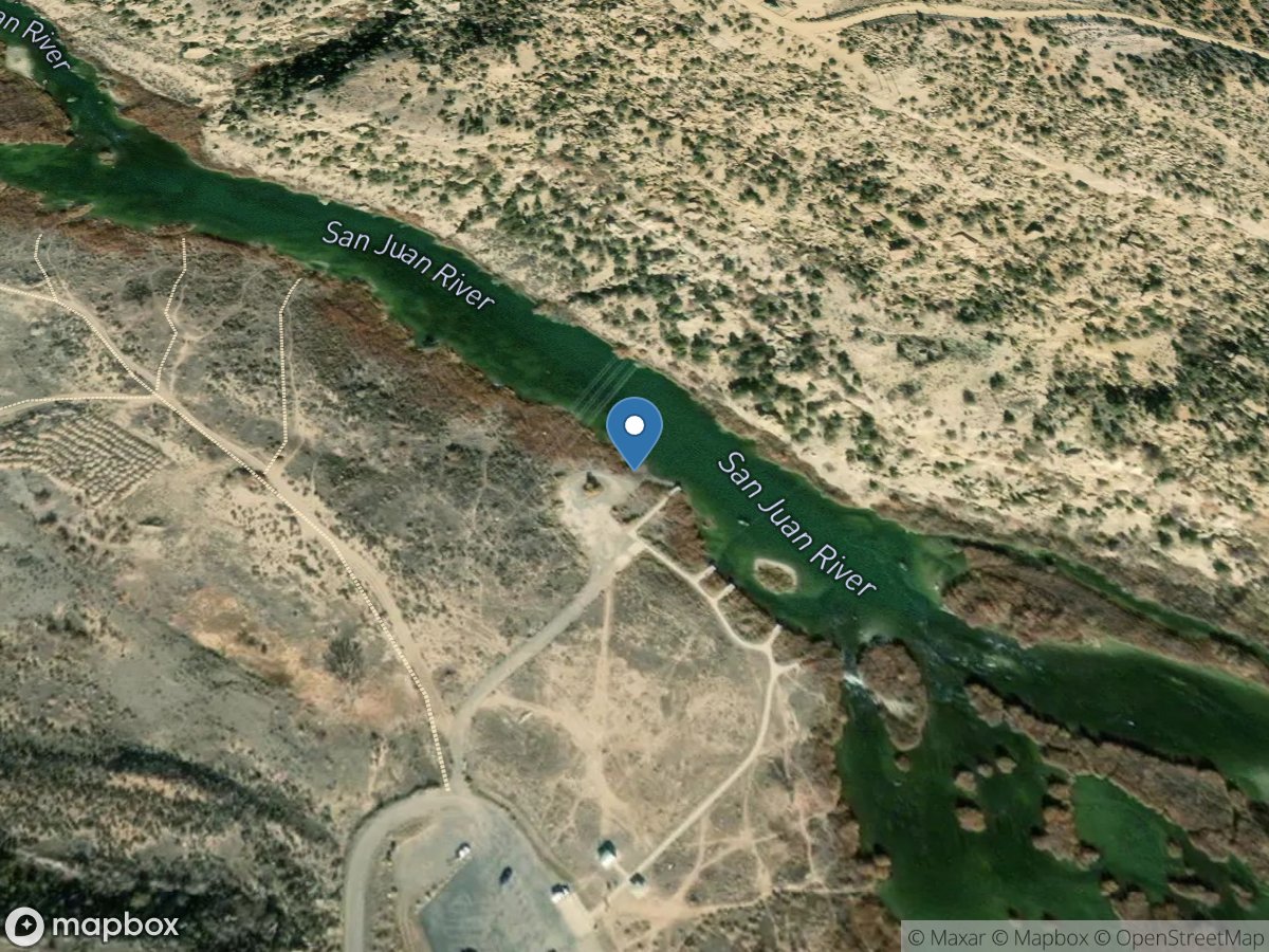 Navajo Lake State Park