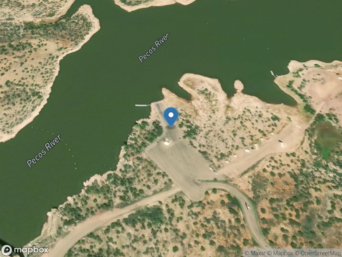 Santa Rosa State Park