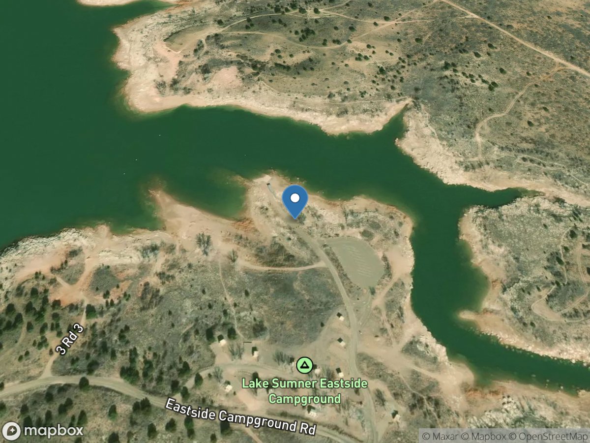 Sumner Lake State Park