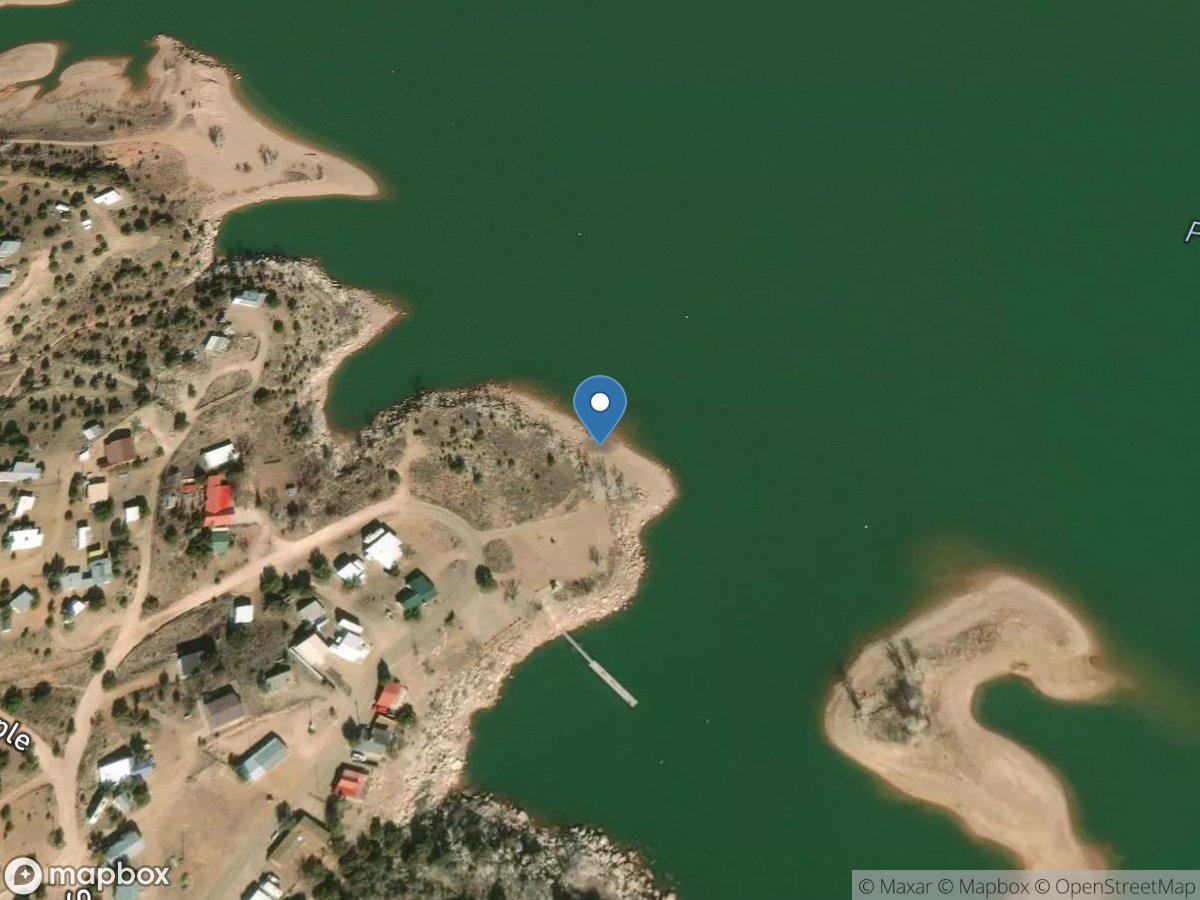 Sumner Lake State Park