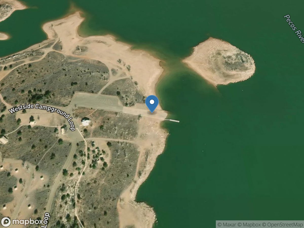 Sumner Lake State Park