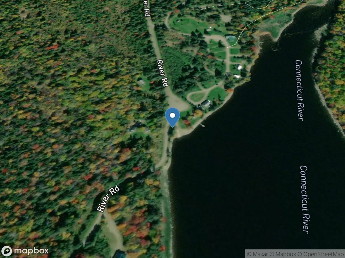 Lake Francis State Park