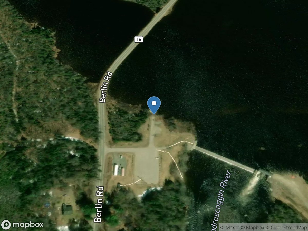 Pontook Recreational Facility